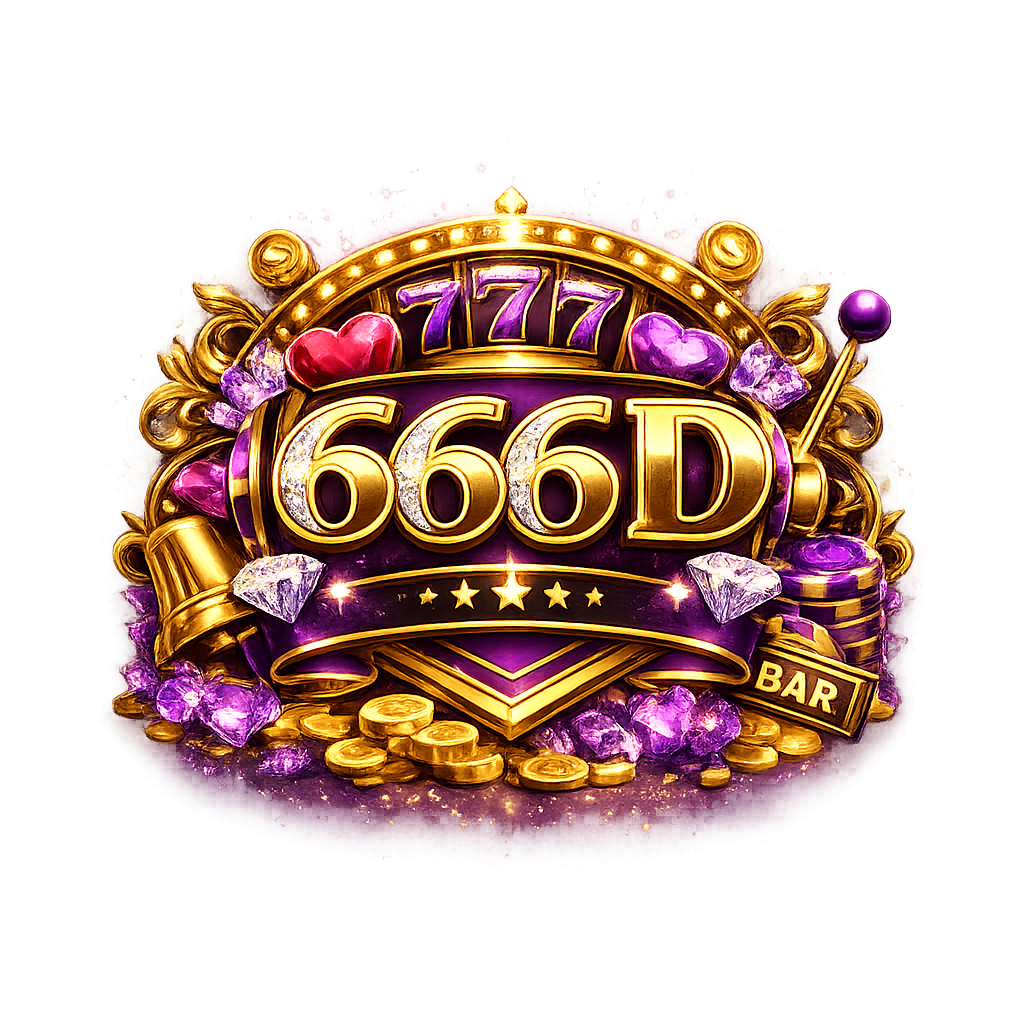 666D